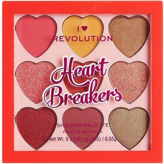 Makeup Revolution Heart Breakers - Courage