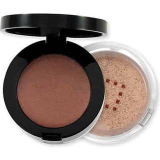 Kokie Duo Metallic Eyeshadow - Beloved