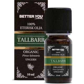 Better You EKO Eterisk Tallbarrsolja 10 ml