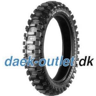 Bridgestone M 40 Medium Soft Rear 2.75-10 38J