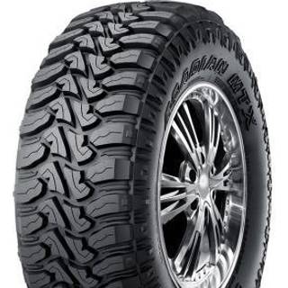 Nexen Roadian MTX 6PR 33X12.50R15 108Q