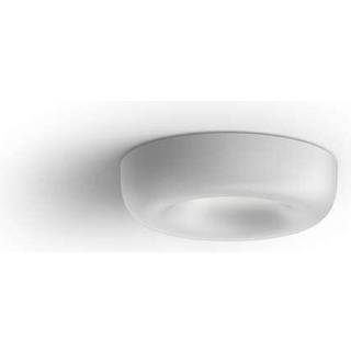 serien.lighting Cavity Recessed L, hvid