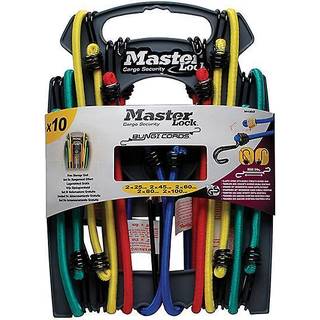 Fastgørelseselement MasterLock 3043EURDAT; 10 stk.