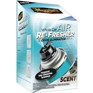 Meguiars Air Re-Fresher Aircon Rens (New Car)