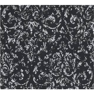 Architects Paper Wallpaper Distressed Damask 306606