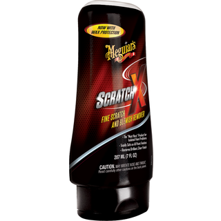 Meguiar's ScratchX 2.0