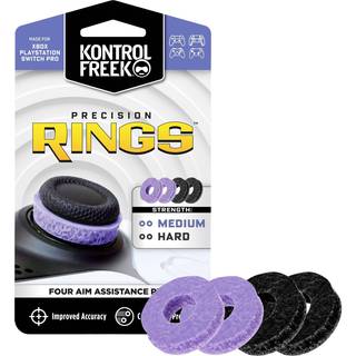 KontrolFreek Precision Rings ➞ På lager - klar til levering