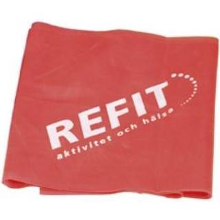 Refit Band 1,8 m, Rød
