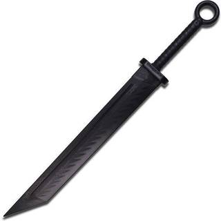 E476-PP Polypropylene training sword 37"