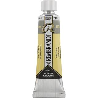 Rembrandt akvarelfarve 10 ml tube – Davy´s Grey 748
