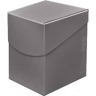 Eclipse PRO 100+ Deckbox- Smoke Grey