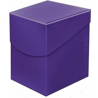 Eclipse PRO 100+ Deckbox-Royal Purple