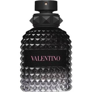 Valentino Dufte til mænd Uomo Born In Roma Eau de Toilette Spray 150 ml (8.007,00 kr / 1 l) - 150 ml