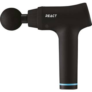 React Massage gun MG2, Massagepistol