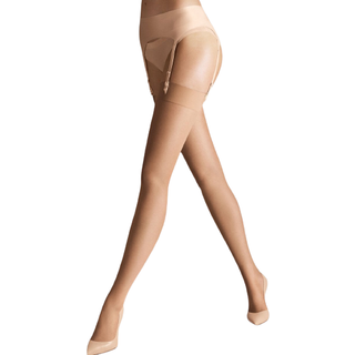 Wolford INDIVIDUAL 10 STOCKING Medium