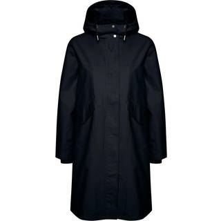 Part Two Nenapw Otw Jakker 30306518 Dark Navy (40)