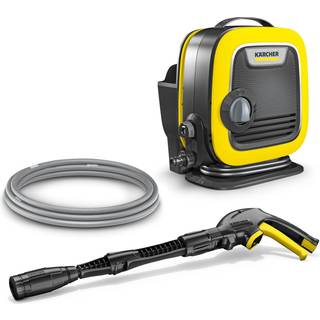 Højtryksrenser Karcher K Mini