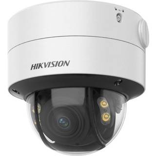 Hikvision Dome Colorvu Ds-2ce59df8t-avpze (2.8-12mm) 2mp