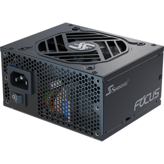 SEASONIC PSU Focus SGX - 750W - 80+Gold