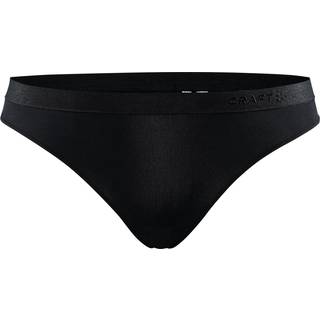 Core Dry String W Black (XS)