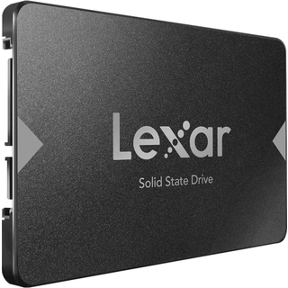 Lexar NS100 SSD - 2TB - 2.5" SATA-600