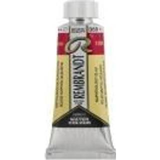 Rembrandt akvarelfarve 10 ml tube – Napthol Red Bluish 355