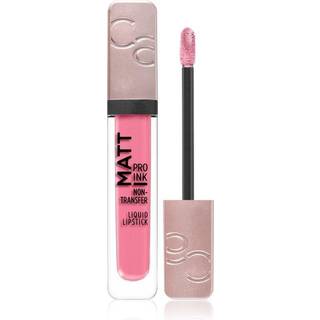 Catrice Matt Pro Ink Non-Transfer Langtidsholdbar mat og flydende læbestift Skygge 080 Dream Big 5 ml - 5 ml