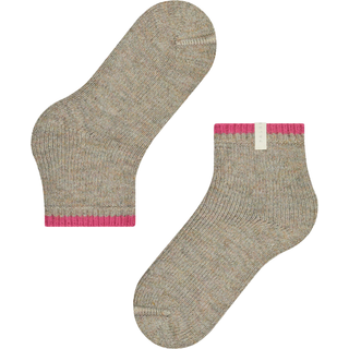 Cosy Plush SSO Socks
