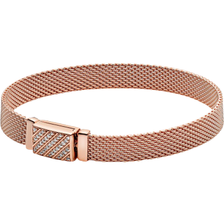 Pandora Armband - Reflexions - 589358C01 - roségold
