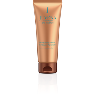 Juvena Sunsation After Sun Shower Gel Lindrende brusegel Aftersun 200 ml - 200 ml
