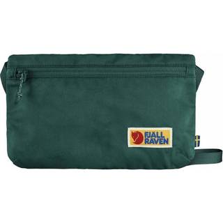 Fjällräven Vardag Pocket Skuldertaske Arctic Green 27248-667