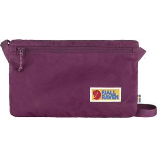 Fjällräven Vardag Pocket Skuldertaske Royal Purple 27248-421