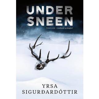 Under sneen
