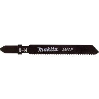 Makita Jigsaw Blades B-14 5 pcs