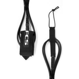 FCS Freedom Helix Leash 9"
