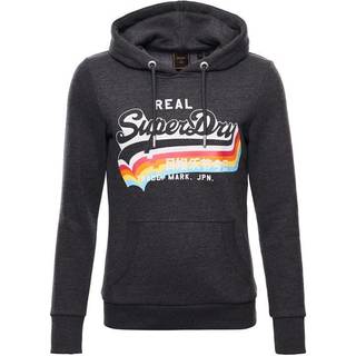 Superdry Vintage Logo hættetrøje