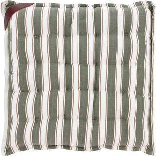 Södahl Nordic siddehynde beige 40x40x5 cm