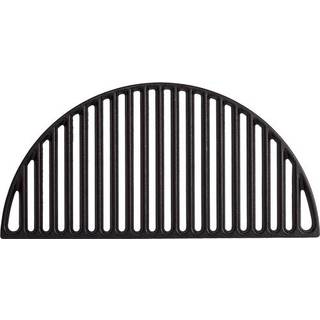 The Bastard Cast Iron Half Moon Grill Large 48 cm ✓ På lager - klar til levering og afhentning