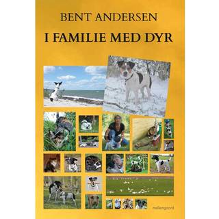 I familie med dyr