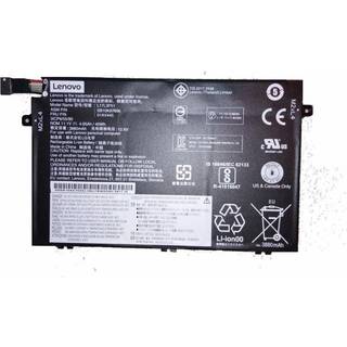 Lenovo Celxpert - laptop battery - Li-Ion - 4120 mAh - 45 Wh