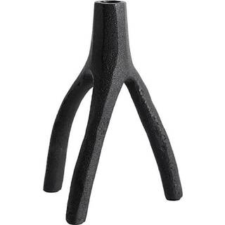 Aion Lysestage, Sort, XL