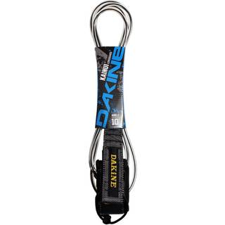 Dakine SUP Coiled Ankle Leash 10ft 3/16IN