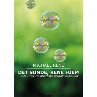 Det sunde, rene hjem