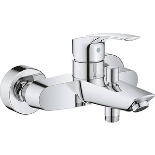 GROHE Eurosmart 2021 armatur til kar og bruser, krom
