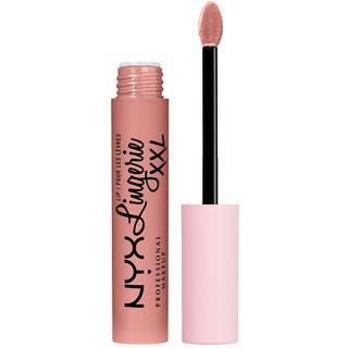 NYX Professional Makeup Lip Lingerie XXL Undress'd