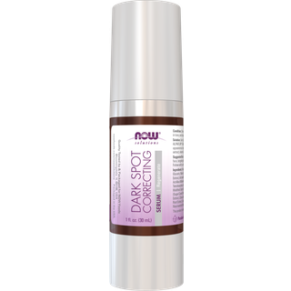 NOW Foods Serum til mørke pletter (30 ml)