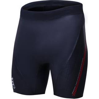 Zone3 Buoyancy Jammer shorts 'Premium' Aerodome Elite 5/3mm Unisex Sort sort
