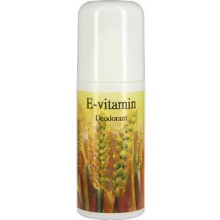 Rømer E-vitamin Deodorant Roll On - 60 ml