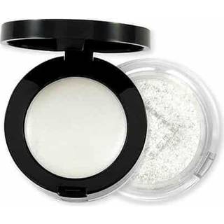 Kokie Duo Metallic Eyeshadow - Gone Platinum