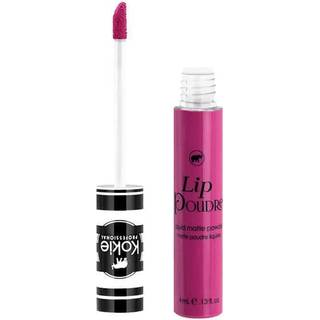 Kokie Lip Poudre Liquid Matte Powder - Charmed